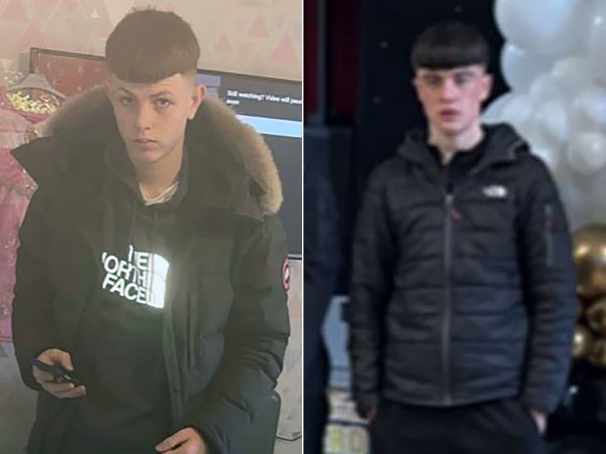 Ely riots Police who followed boys killed in Cardiff crash served with gross misconduct notices